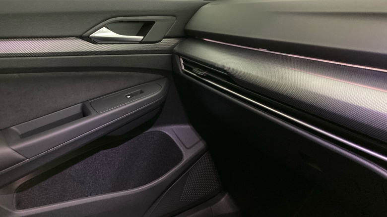 Volkswagen Golf 1.5 TSI 150 R-Line 5dr Petrol Hatchback